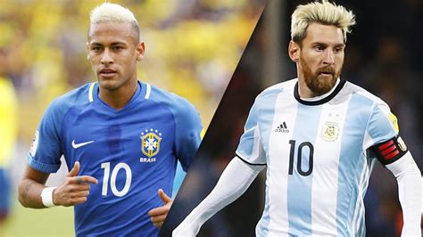 Brazil vs Argentina what you need to know about this historic .